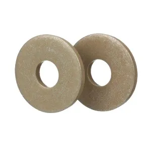 574245 - Плоская шайба