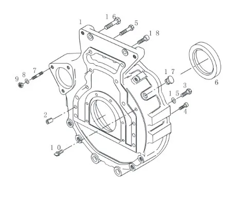 299939A1 - сальник
