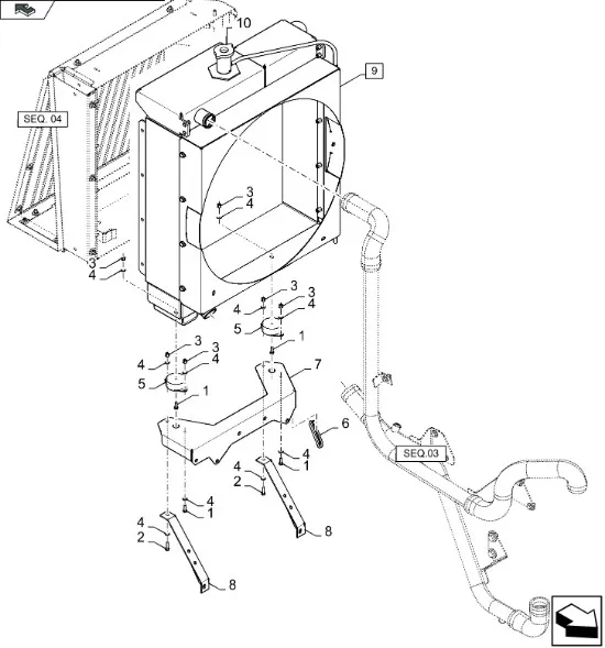 87563070 - крышка