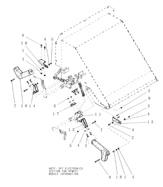 51200089 - электроГидромотор
